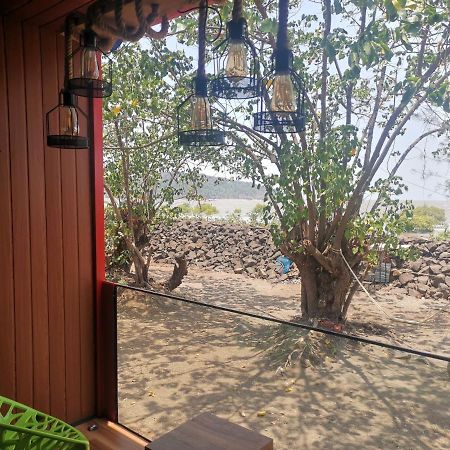 The Koasta Sea View Resort Korlai Exterior photo