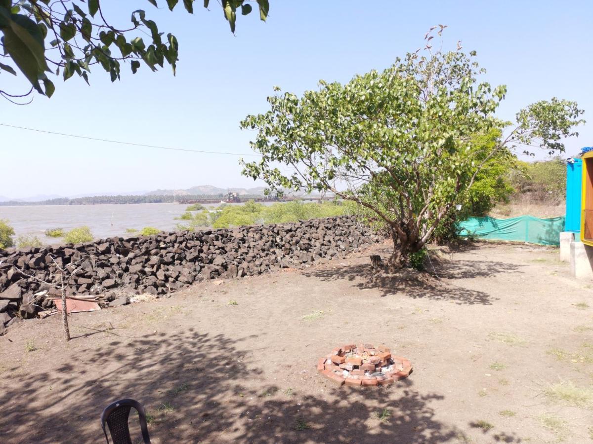 The Koasta Sea View Resort Korlai Exterior photo