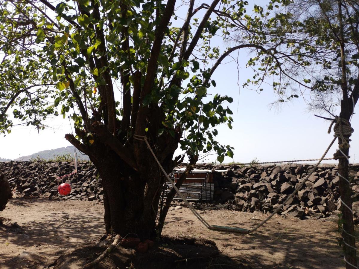 The Koasta Sea View Resort Korlai Exterior photo